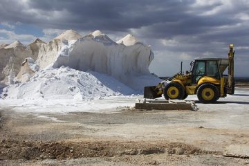 Comment préparer votre propre solution saline stérile