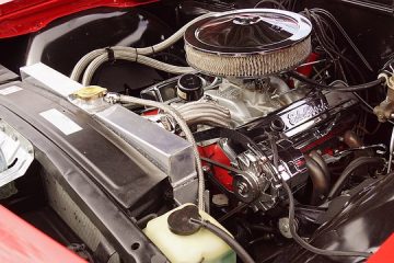 Comment remplacer le filtre à carburant d'une Chevy Lumina ?