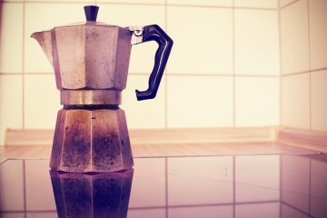 Comment réparer des coffres anciens