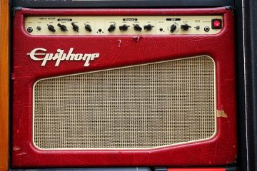 Comment utiliser un amplificateur de puissance Peavey M-4000 ?