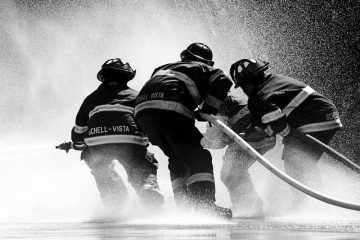 Comment vérifier la pression de l'eau pour une douche