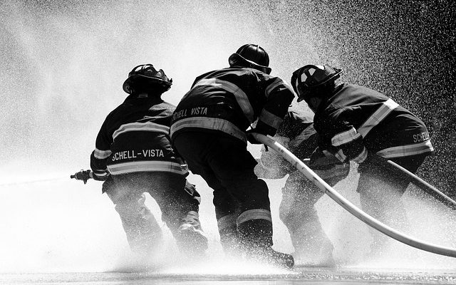 Comment vérifier la pression de l'eau pour une douche