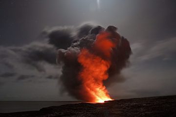 Conséquences sociales des catastrophes naturelles