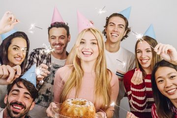 Idées cadeaux pour le 24ème anniversaire d'une femme