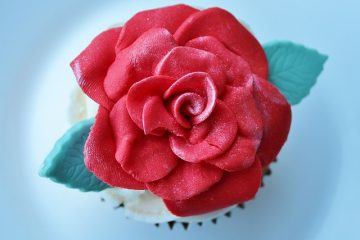 Idées de desserts pour le 50e anniversaire de mariage
