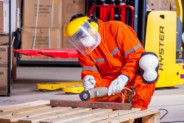 Idées pour la Journée de la sécurité au travail