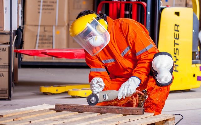 Idées pour la Journée de la sécurité au travail