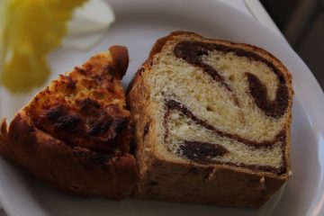 Qu'écrivez-vous sur un gâteau de fin d'études ?