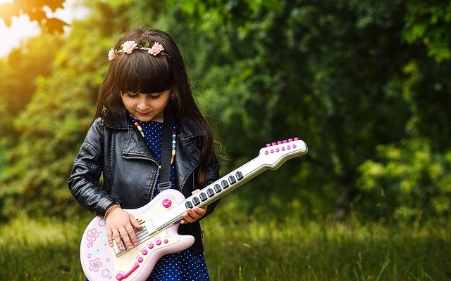 Activités en cercle pour les enfants de 1 et 2 ans.