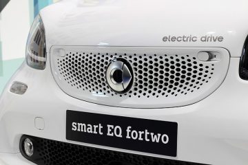 Avantages de Smart Car