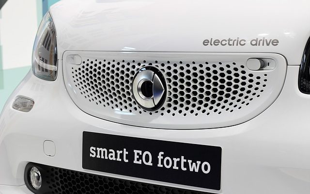 Avantages de Smart Car