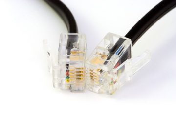 Avantages et inconvénients des connexions par modem câble