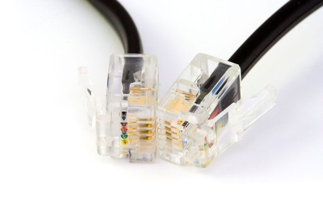 Avantages et inconvénients des connexions par modem câble
