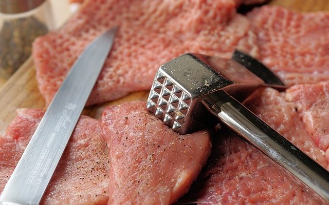 Comment attendrir la viande sans attendrisseur