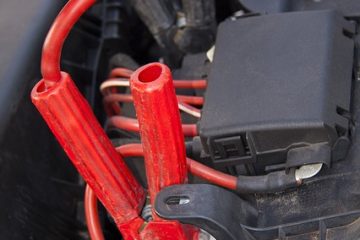 Comment câbler un interrupteur de batterie marine