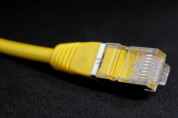 Comment câbler une prise Ethernet