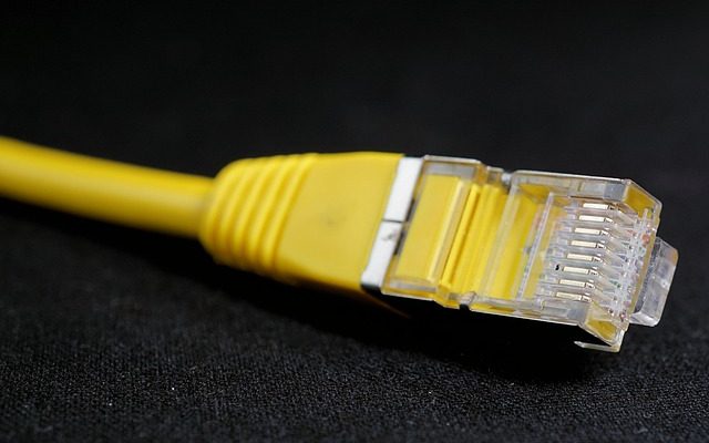 Comment câbler une prise Ethernet