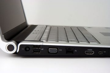 Comment connecter un ordinateur de bureau à une Toshiba Regza via un port HDMI