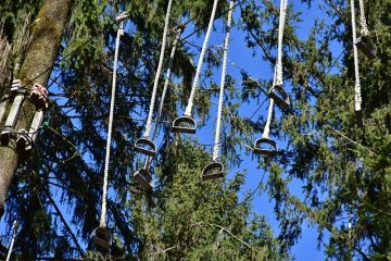 Comment conquérir Vertigo Vertigo