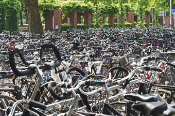 Comment convertir une bicyclette en tricycle ou en tricycle ou en trike ?