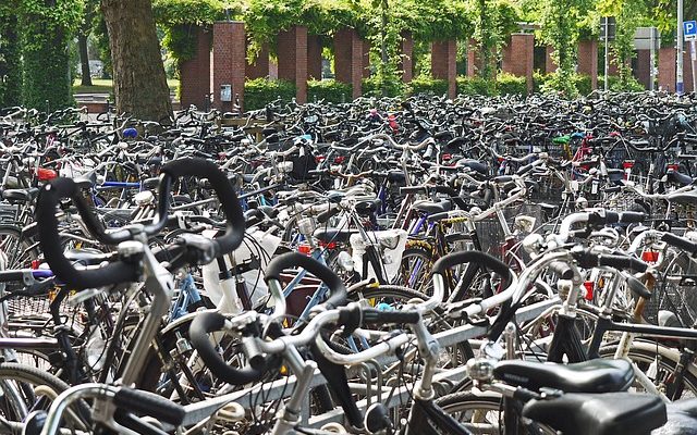 Comment convertir une bicyclette en tricycle ou en tricycle ou en trike ?