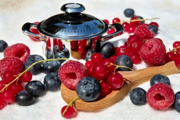 Comment faire de la confiture de fraise à partir de fraises congelées