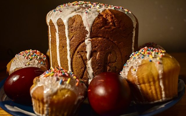 Comment faire et décorer des gâteaux de fin d'année