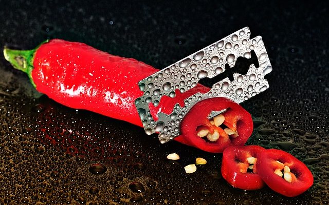 Comment faire un couteau chaud pour couper du polystyrène expansé