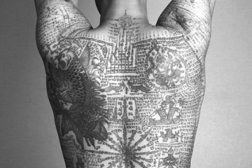 Comment fonctionne le retrait du tatouage