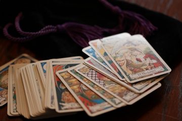 Comment lire les cartes de Tarot