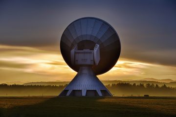 Comment monter une antenne parabolique dans une fenêtre