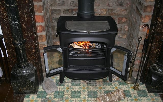 Comment nettoyer un Jotul F500