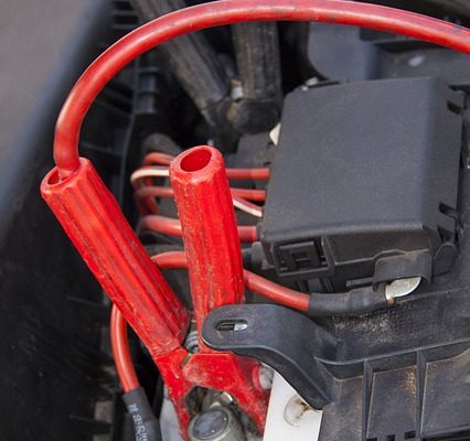 Comment remplacer la batterie d'une Mazda6