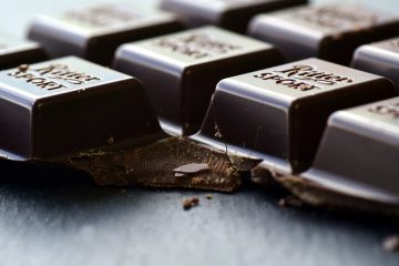 Comment remplacer le chocolat mi-sucré et le chocolat non sucré par du chocolat non sucré ?