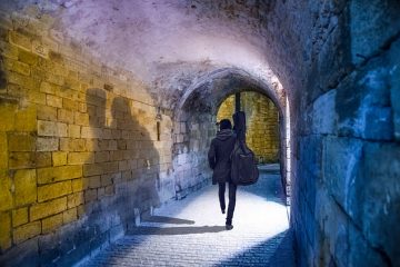 Comment rendre une cave à l'épreuve de l'humidité