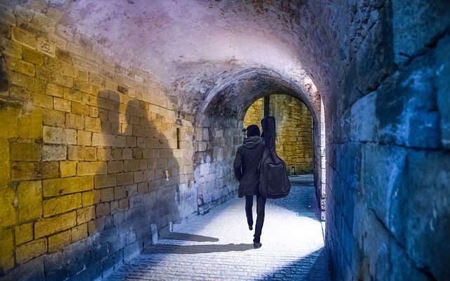 Comment rendre une cave à l'épreuve de l'humidité