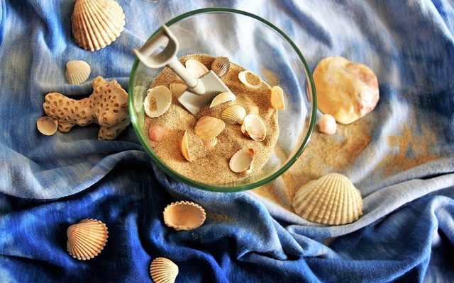 Comment sculpter le matériau de la coquille pour la fabrication de bijoux