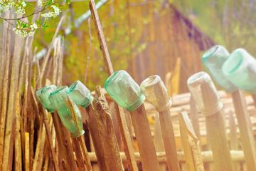 Comment vendre du verre recyclé