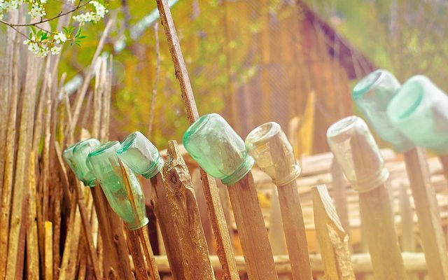 Comment vendre du verre recyclé