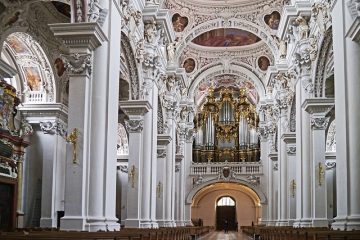 Idées pour l'anniversaire des huissiers d'église