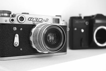 Instructions pour un appareil photo Polaroid 600