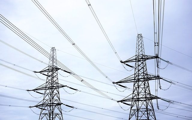 Liste de l'utilisation générale de l'électricité des appareils ménagers de base