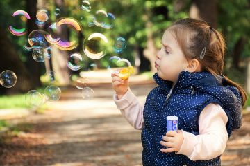 Liste d'idées de bénévolat pour un enfant de 12 ans