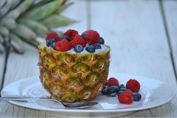 Puis-je propager une goyave à l'ananas ?