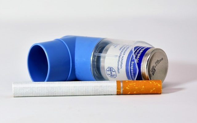 Quels sont les pays qui utilisent encore des inhalateurs de CFC ?