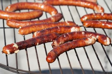 Temps de cuisson d'une tranche supérieure de boeuf