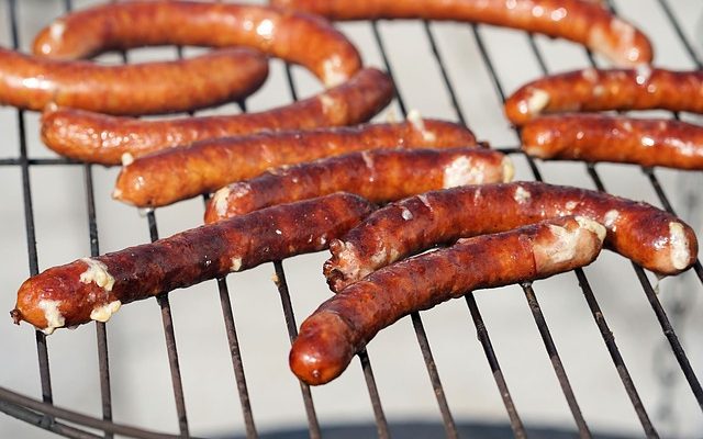 Temps de cuisson d'une tranche supérieure de boeuf