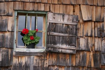 Types de toiture pour maisons mobiles