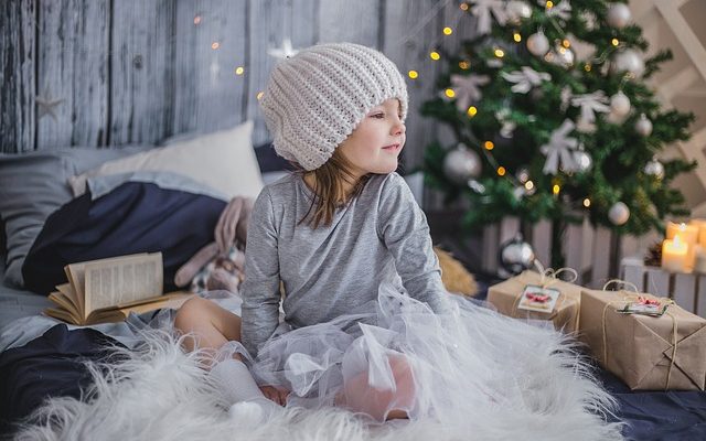 Cadeaux appropriés pour le premier anniversaire d'une fille indienne