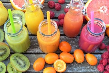 Combien de temps un smoothie reste-t-il frais dans un contenant hermétique dans le réfrigérateur ?